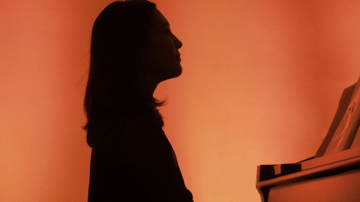 Chicago Elegant Piano