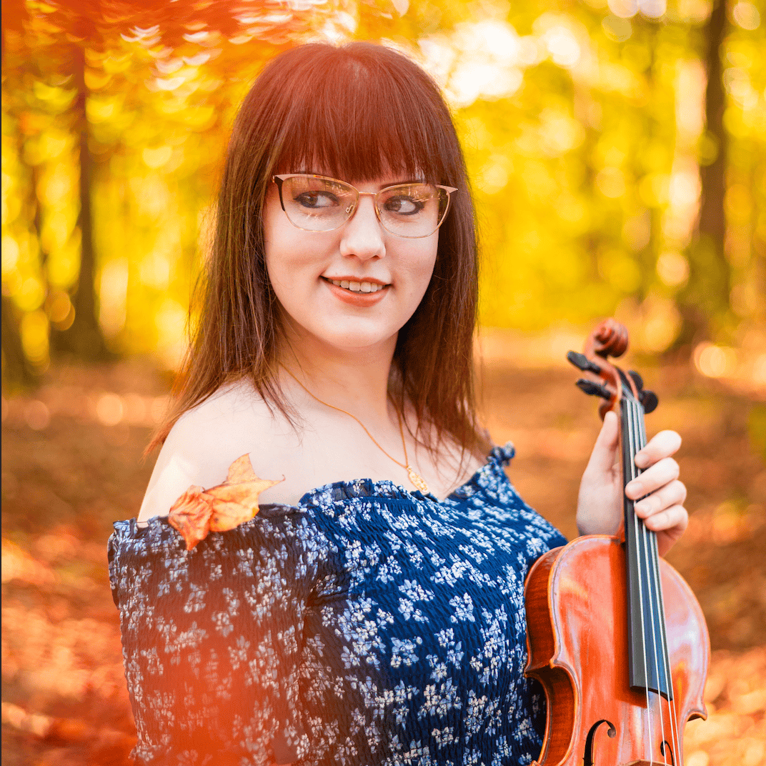 Anna Eyink's Profile Photo