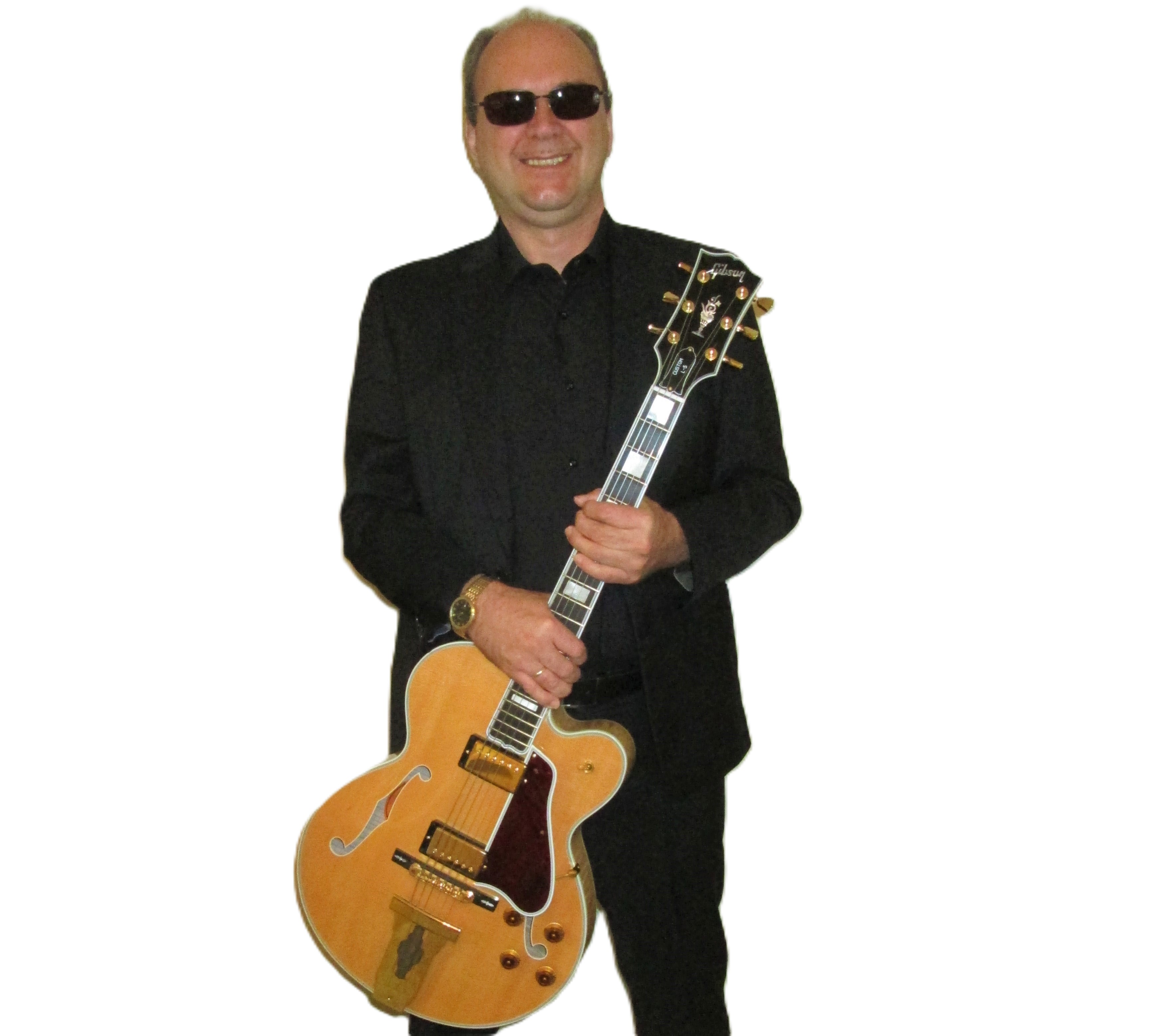 Gerhard Kraus's Profile Photo