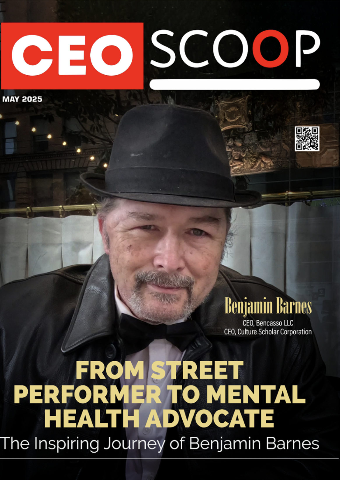 The Strolling Violinist photo