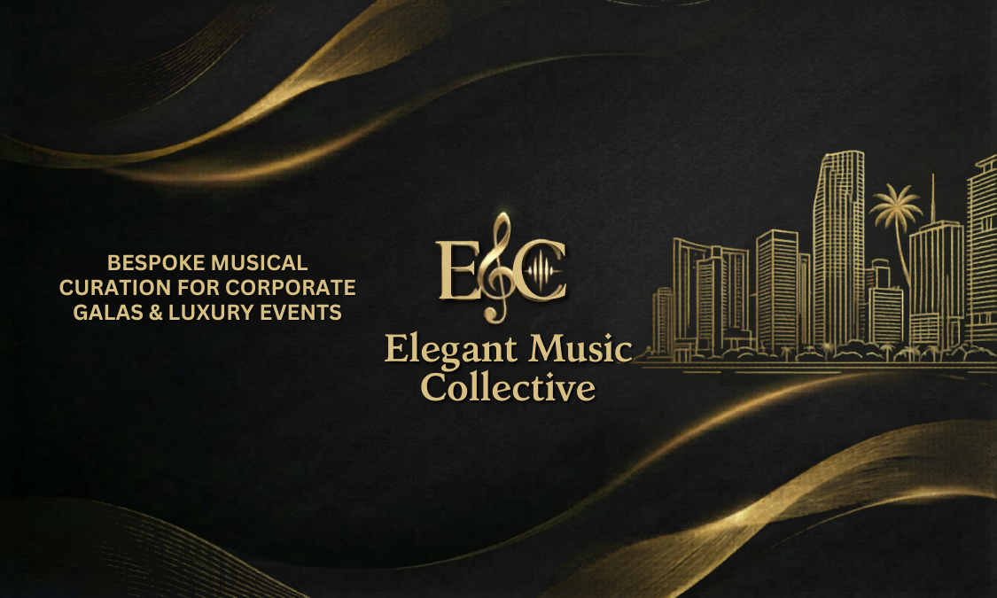 Elegant Music Collective photo