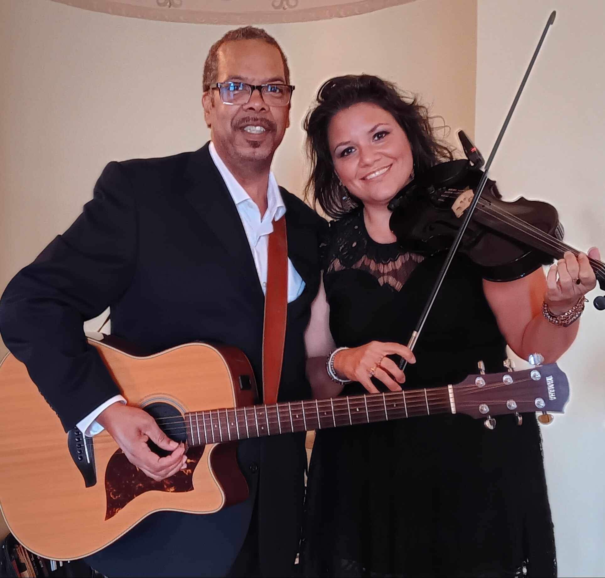 Leather & Lace Music Productions photo