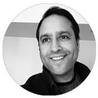 Nick Venturella's Profile Photo