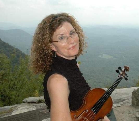 Christine Penney's Profile Photo