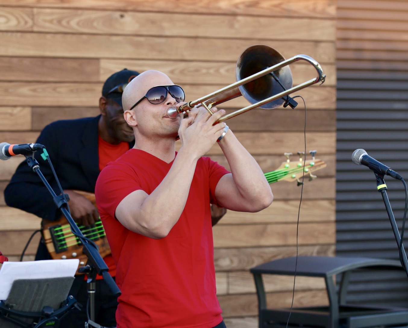 Ron Jacoby's Profile Photo