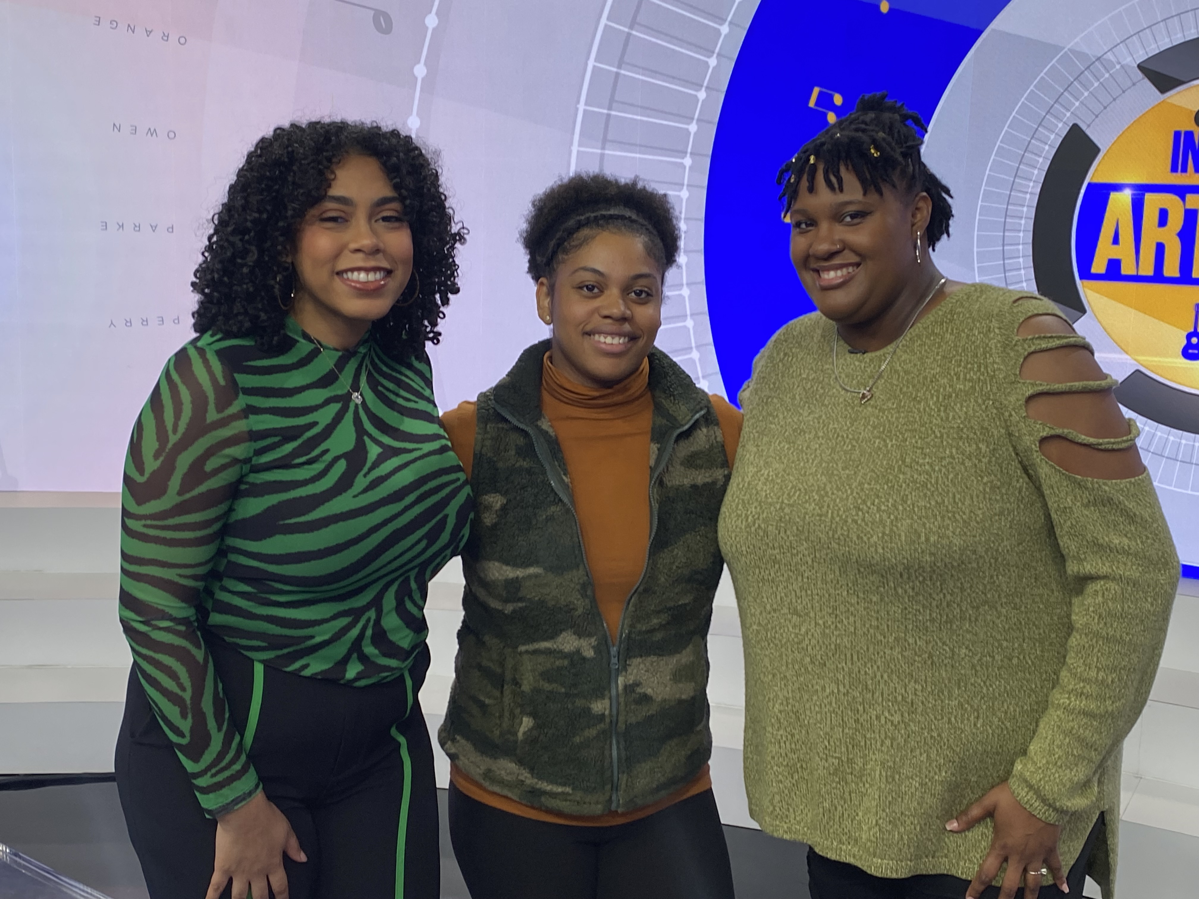 Kendra Chanae  photo