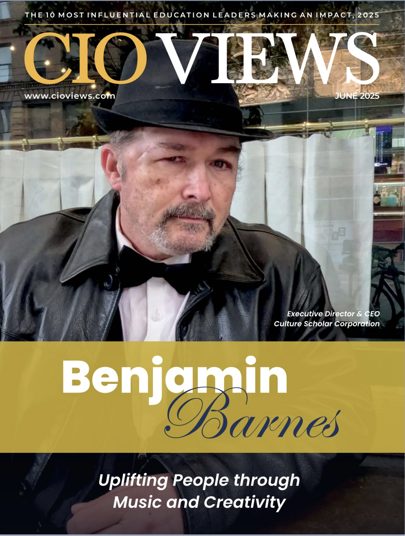 The Strolling Violinist photo