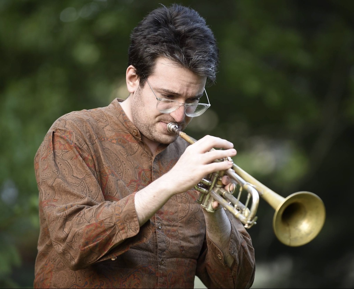 Nickolas Kaplan's Profile Photo