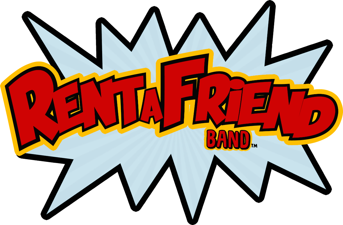 RENTaFRIEND Band