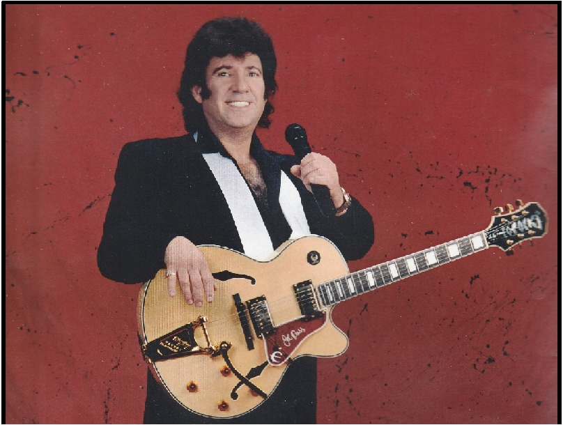 Mario Manzini Entertainment photo