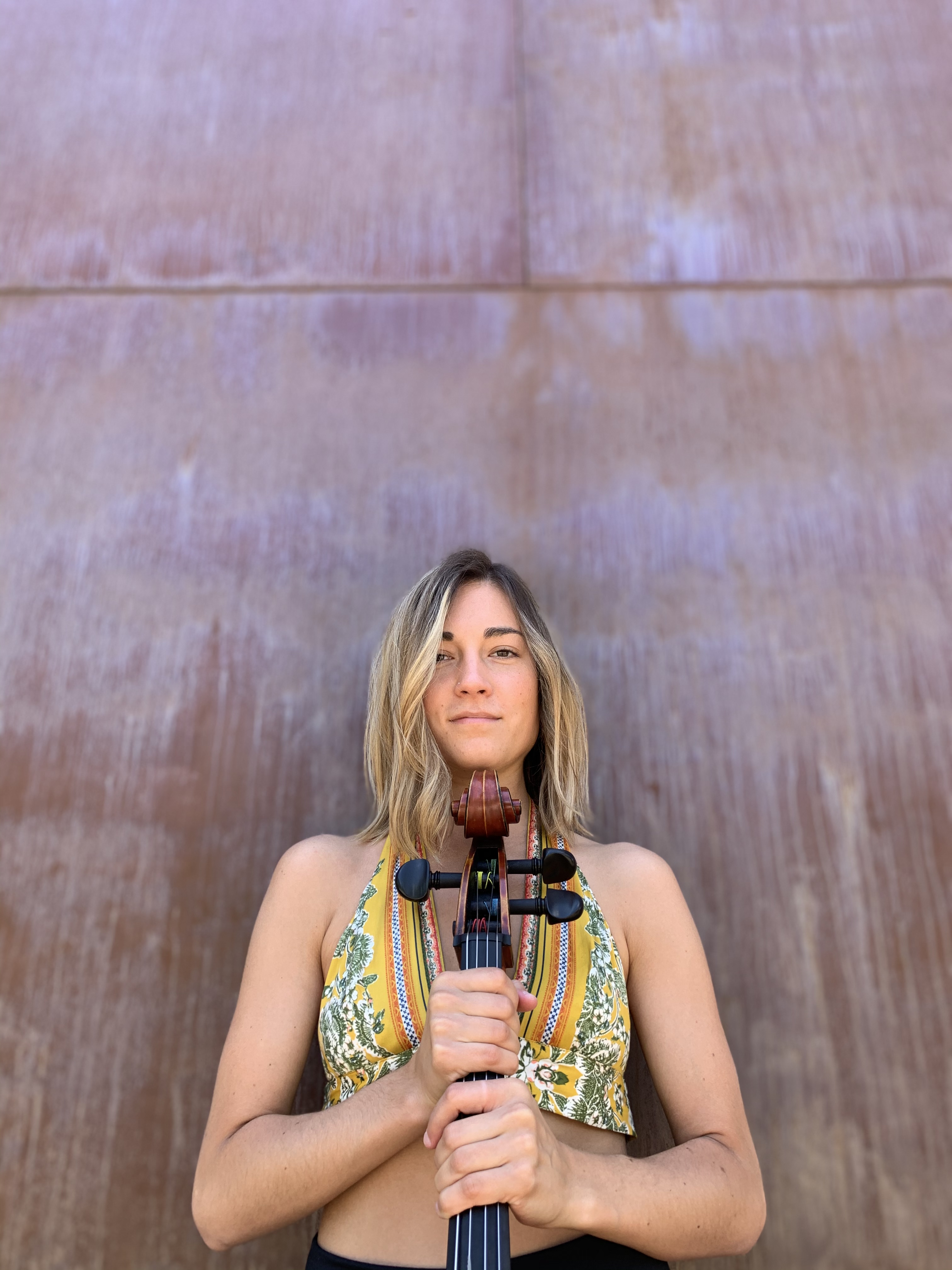 Grace Hartman's Profile Photo