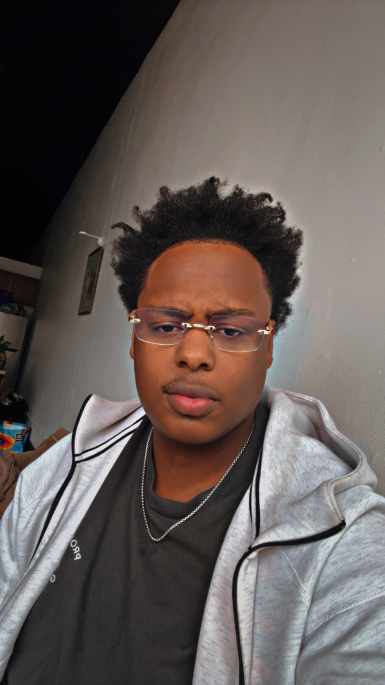 CJ Parker's Profile Photo