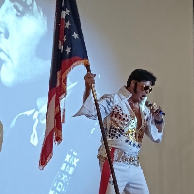 Frelvis Entertainment 