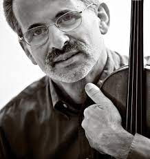 Solo Violin Bill Alpert