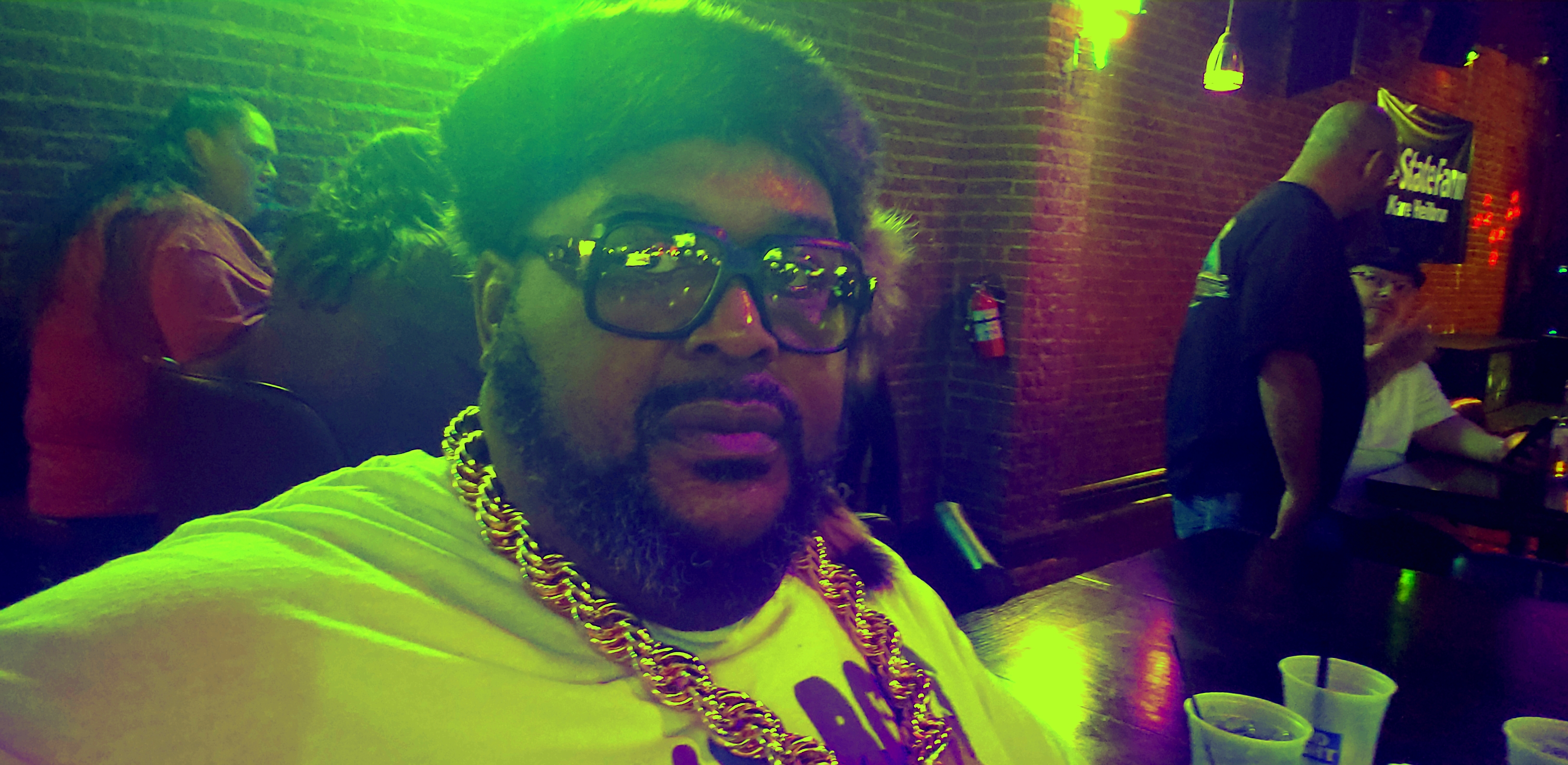 Robert Watts's Profile Photo