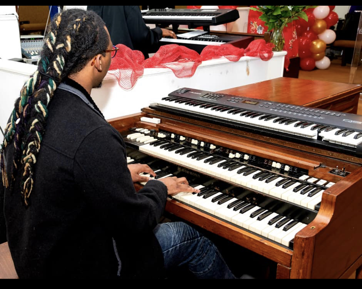 Brandon Cheatum's Profile Photo