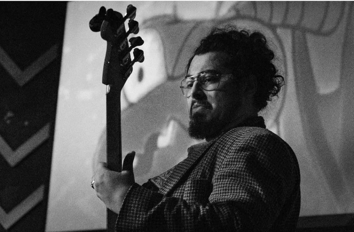 Tlalok Rodriguez photo