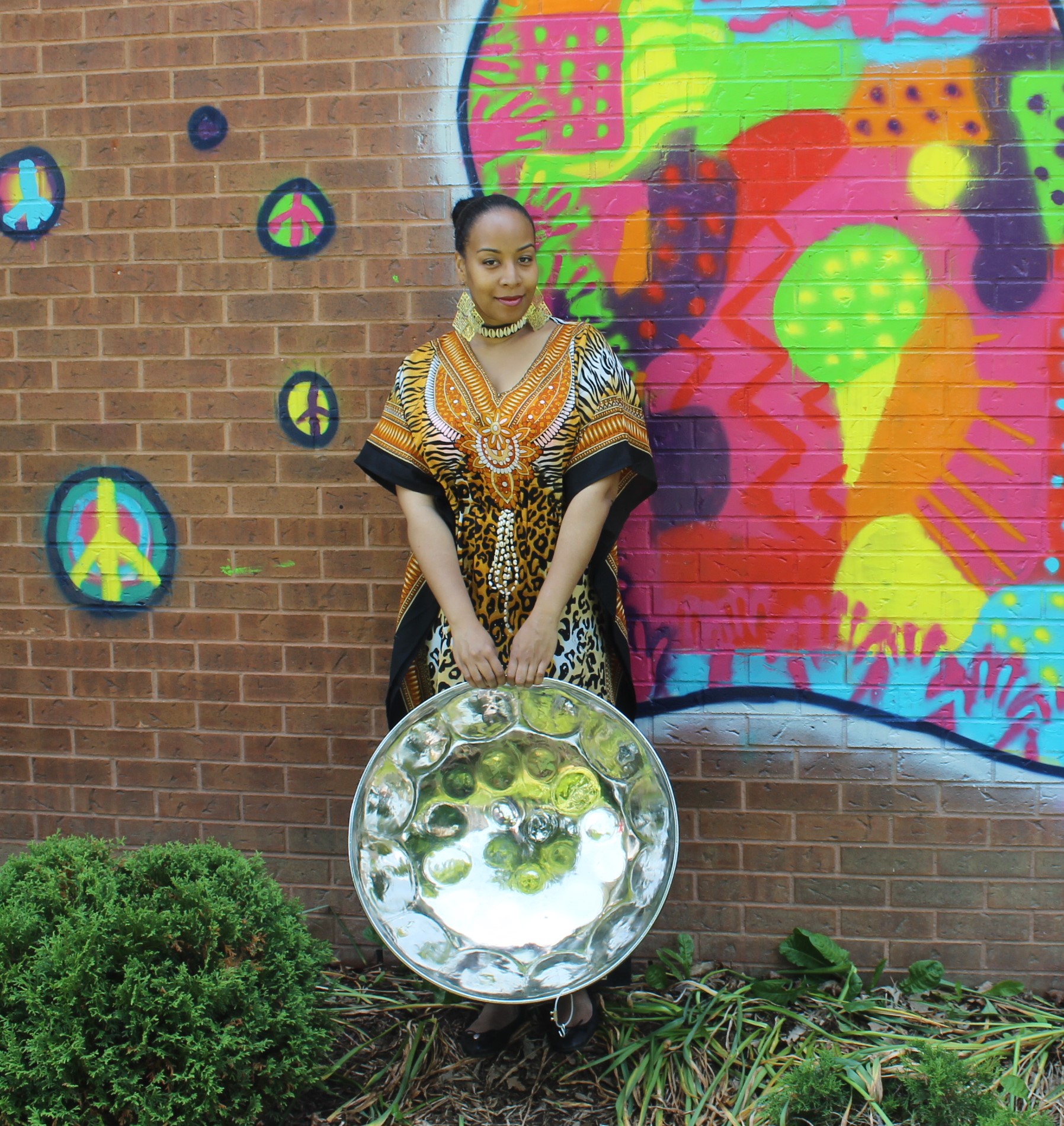 Suzette Vidale photo