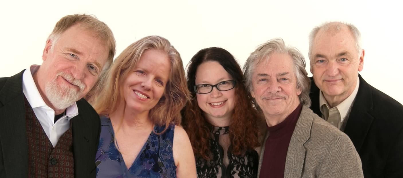 Ring of Kerry Irish Band