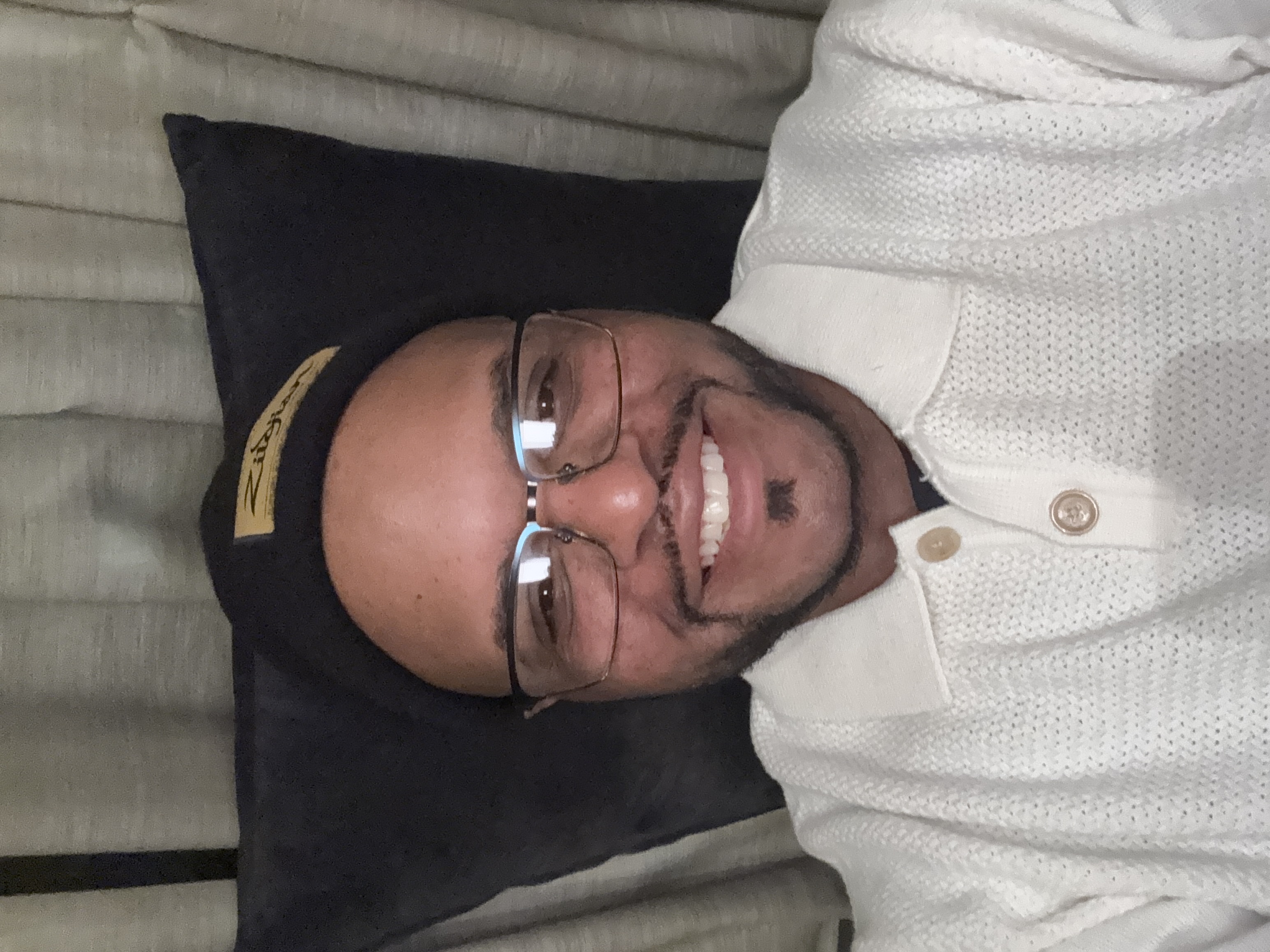 Alfonzo Jones's Profile Photo