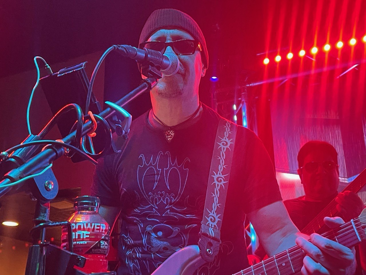 Bulletproof Angel photo