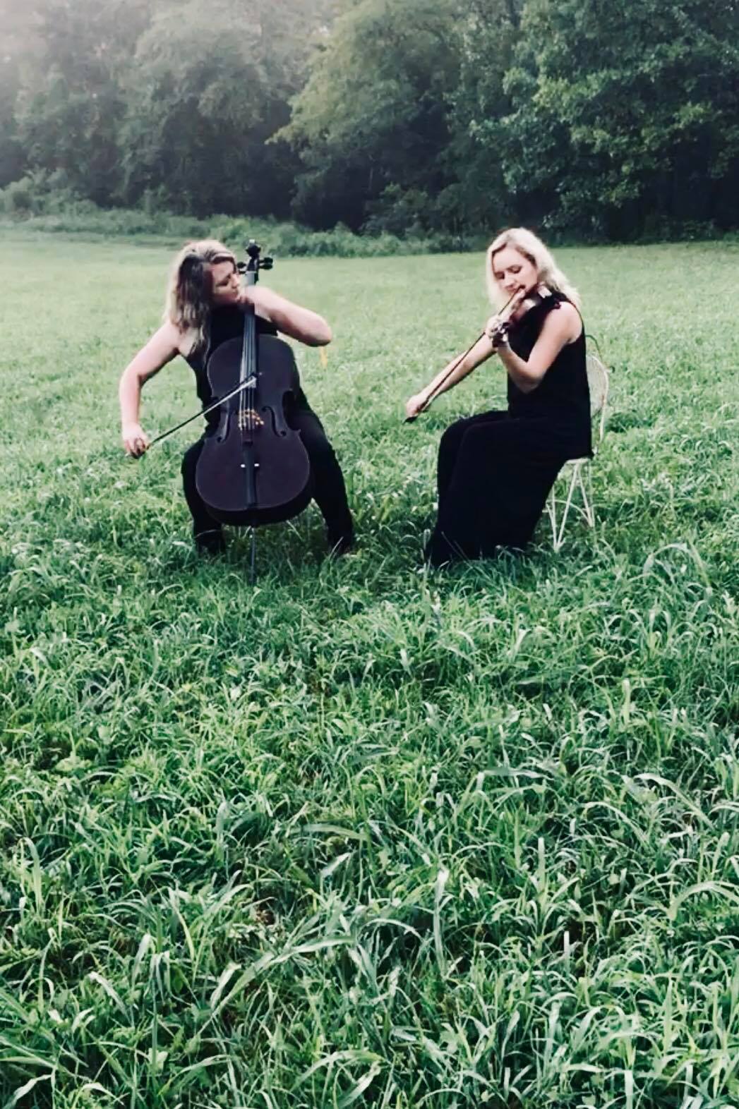 Carolina Music Planner  photo