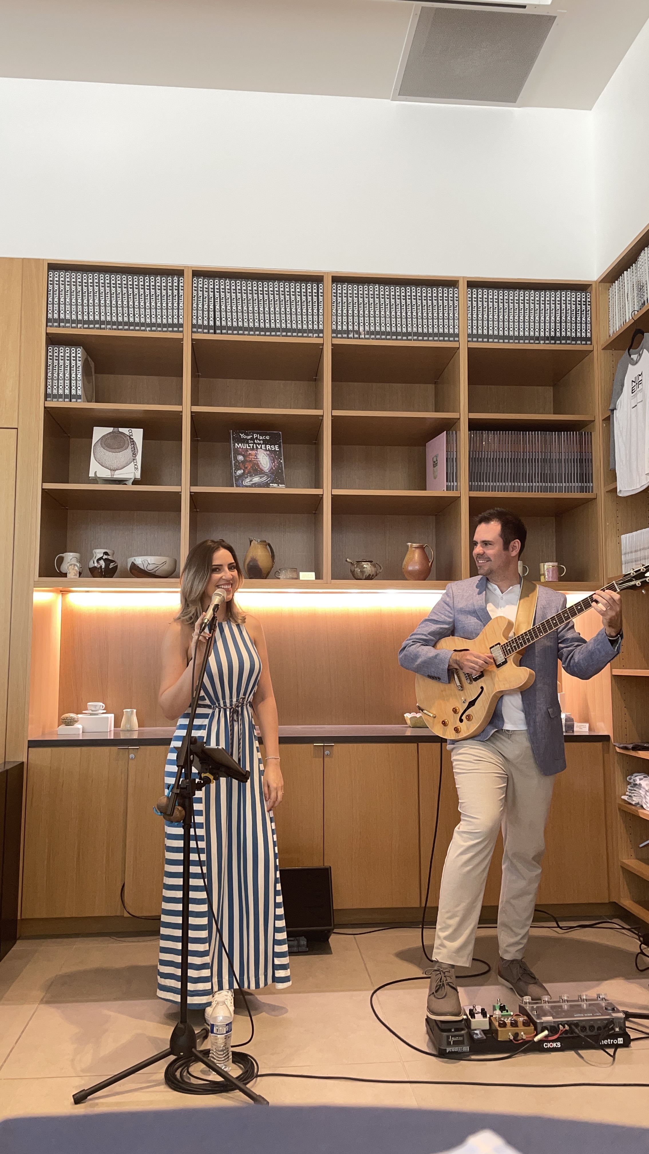 Duet Paty & Leo  photo