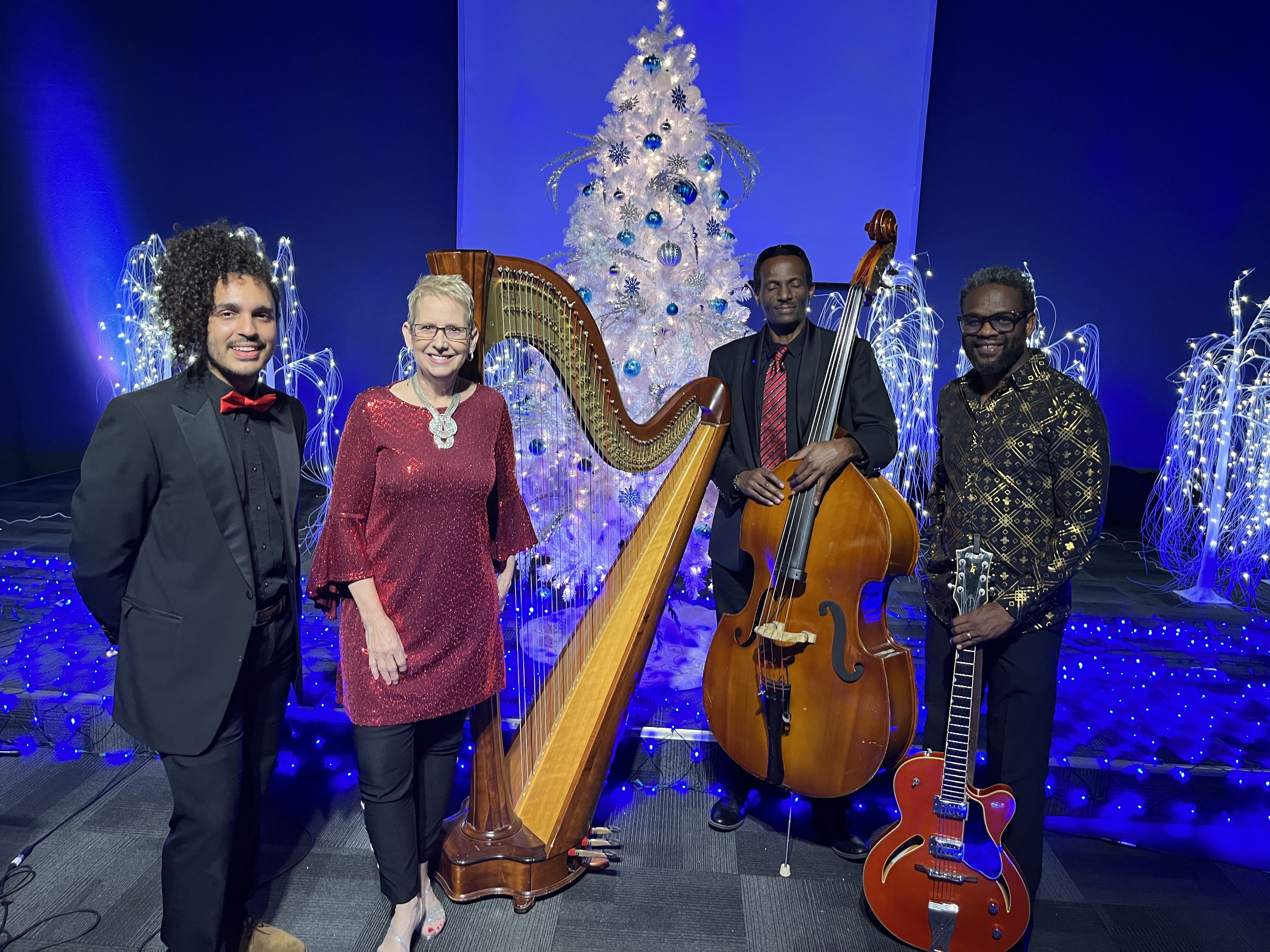 Elegant Music Collective photo