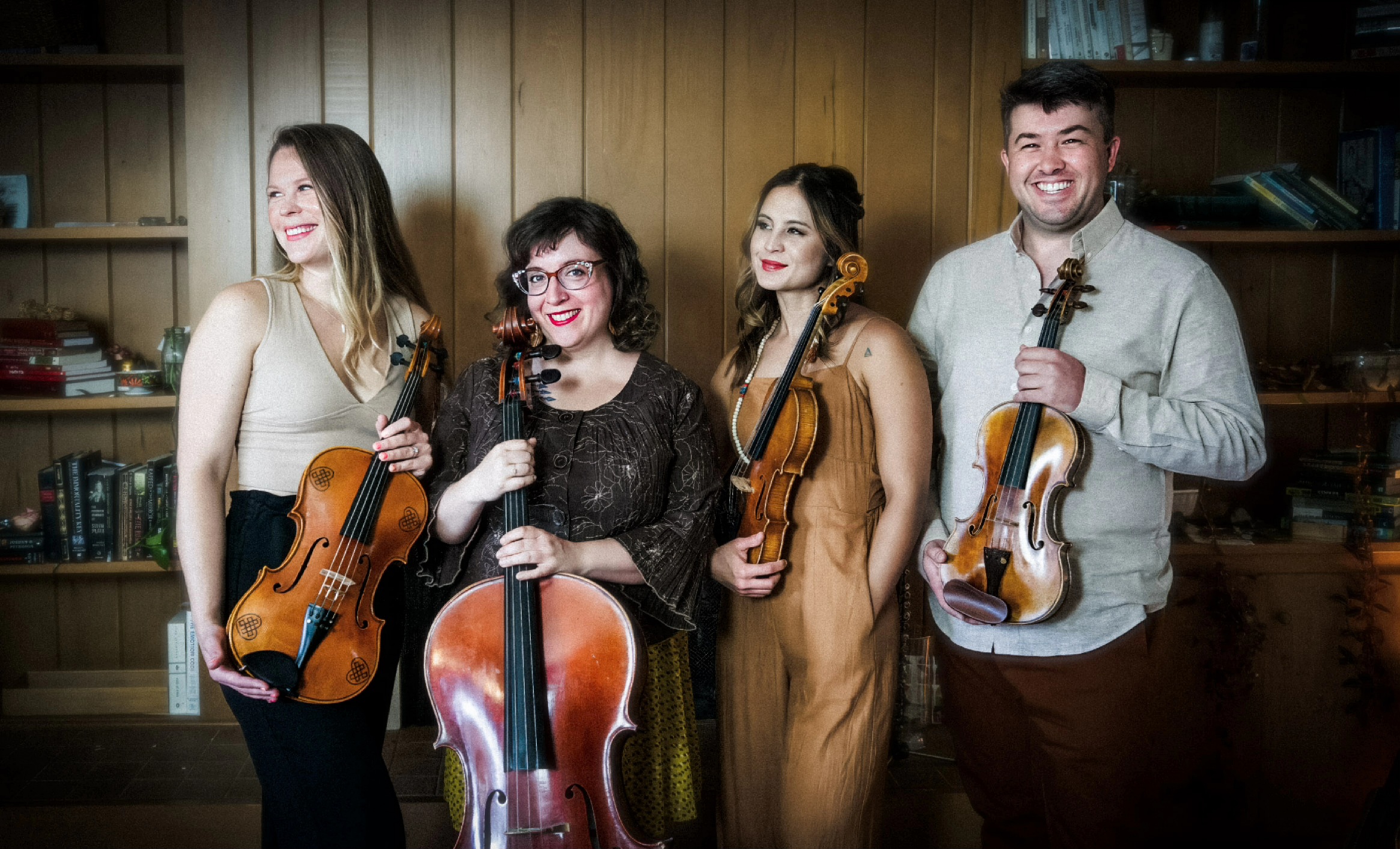 The Kansas City Jazz Orchestra photo