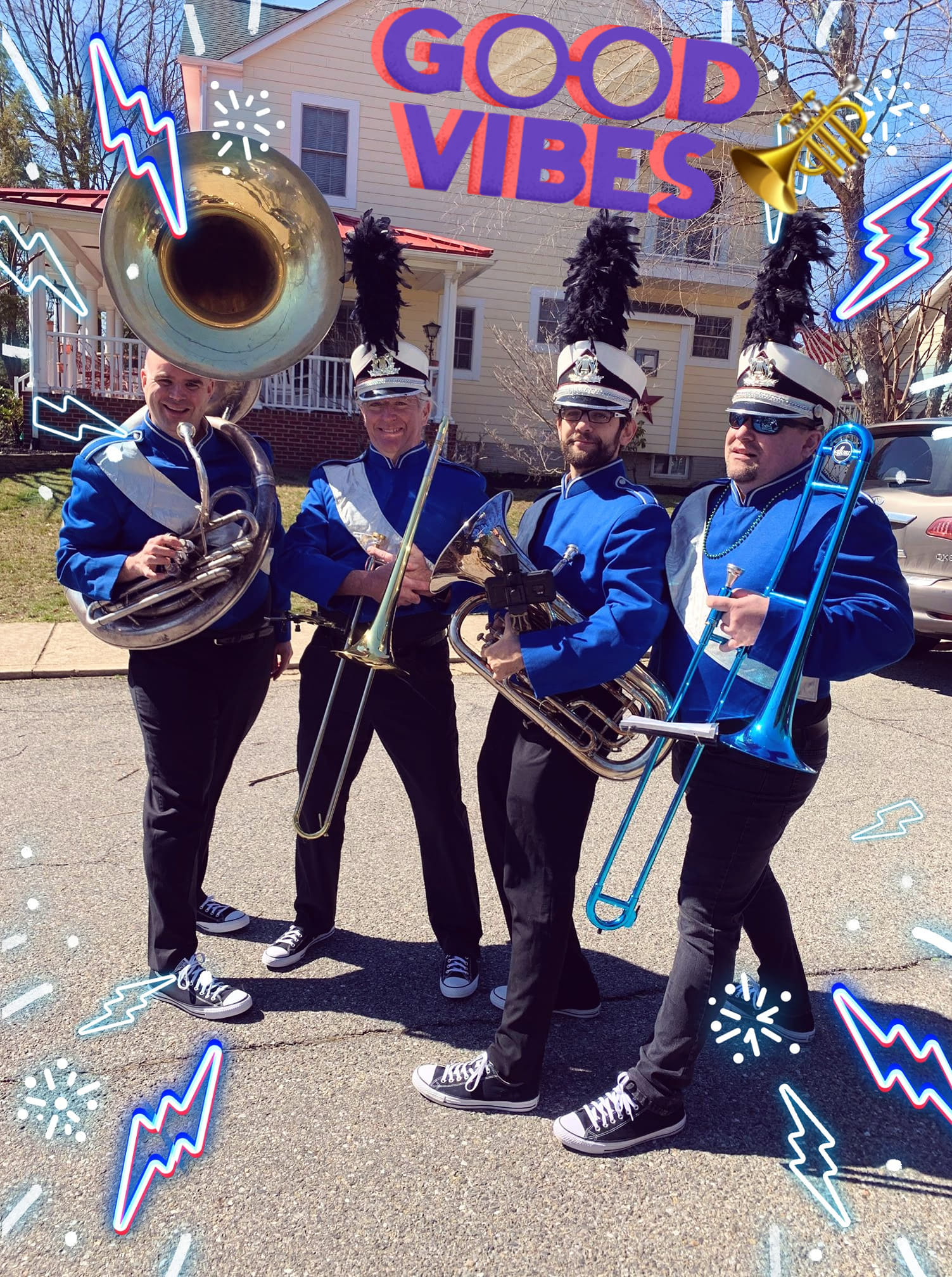 Maryland Entertainment photo