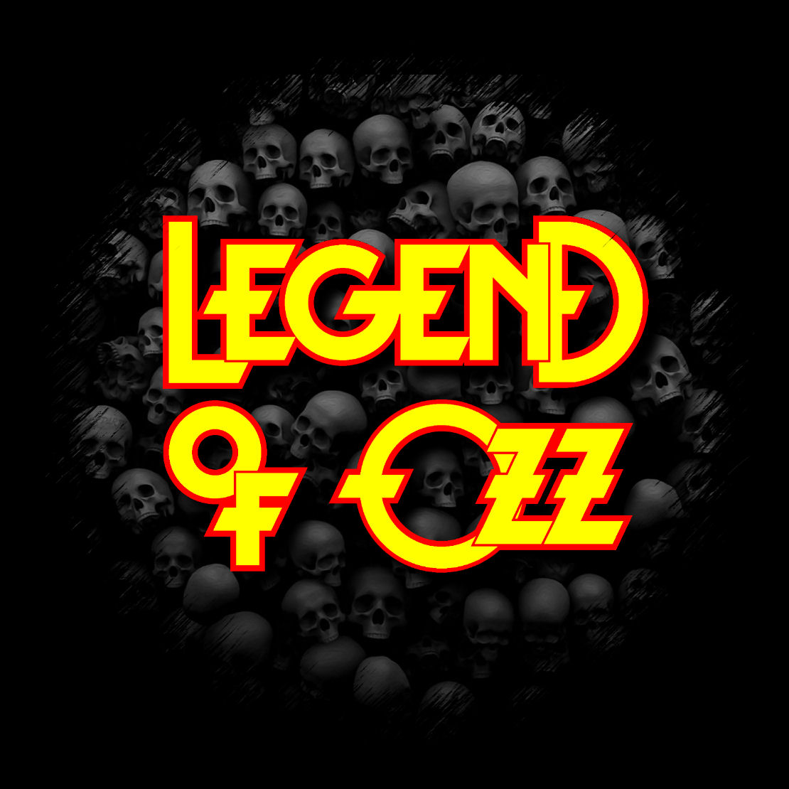 Legend of Ozz