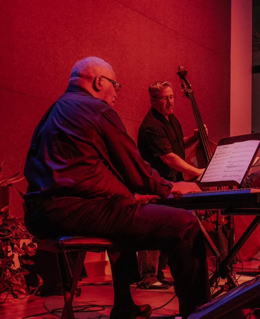 The Kansas City Jazz Orchestra photo