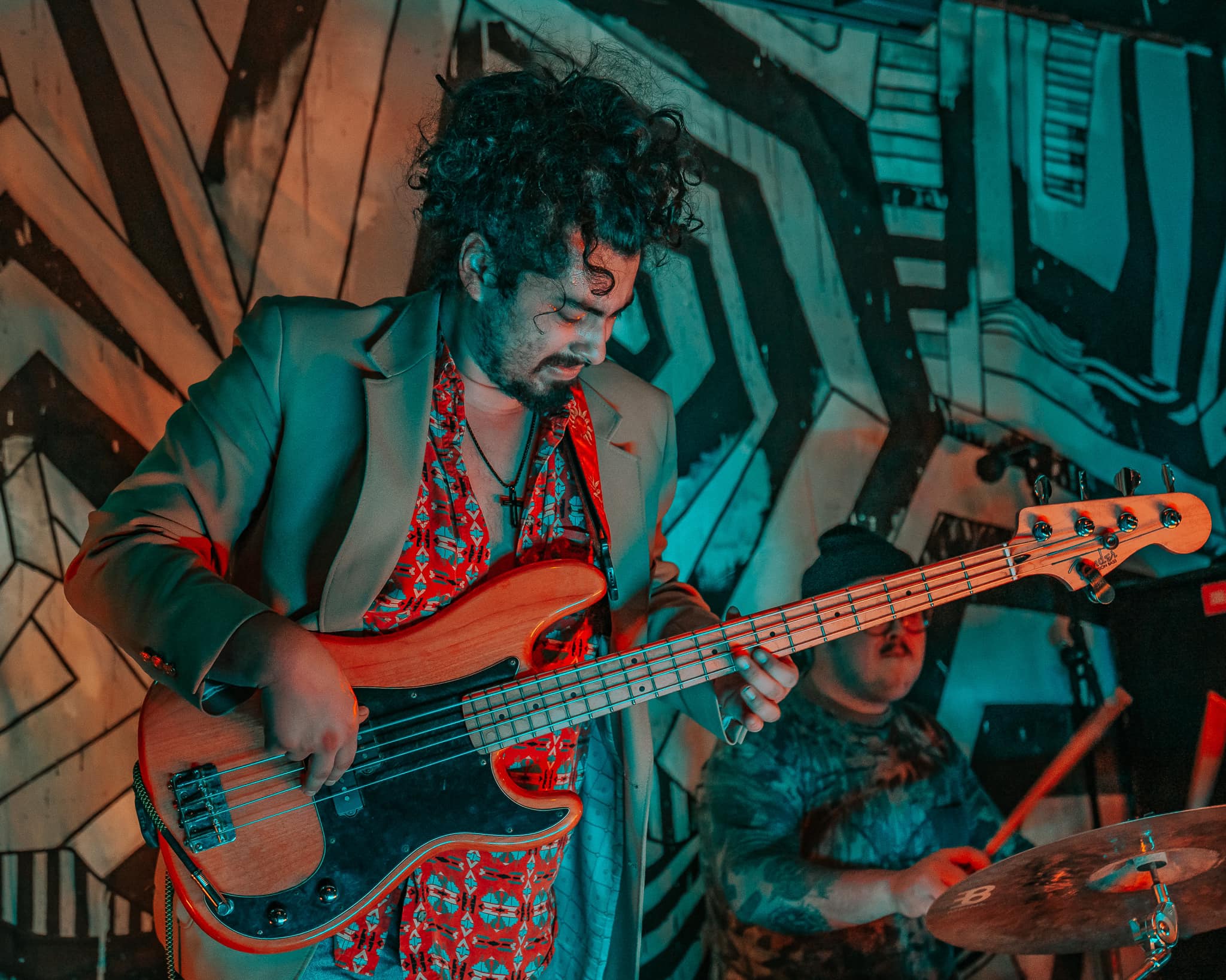 Tlalok Rodriguez photo