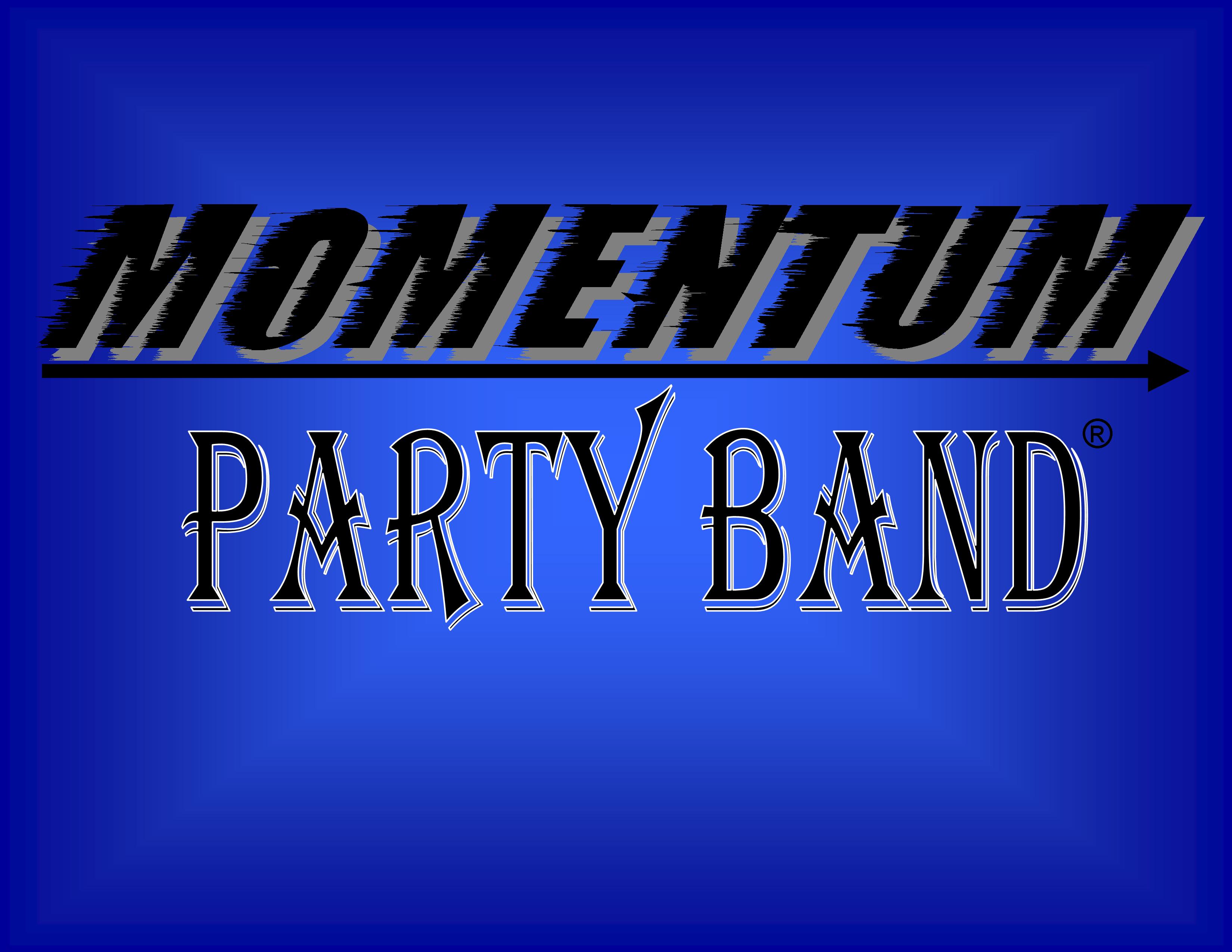 Momentum Party Band