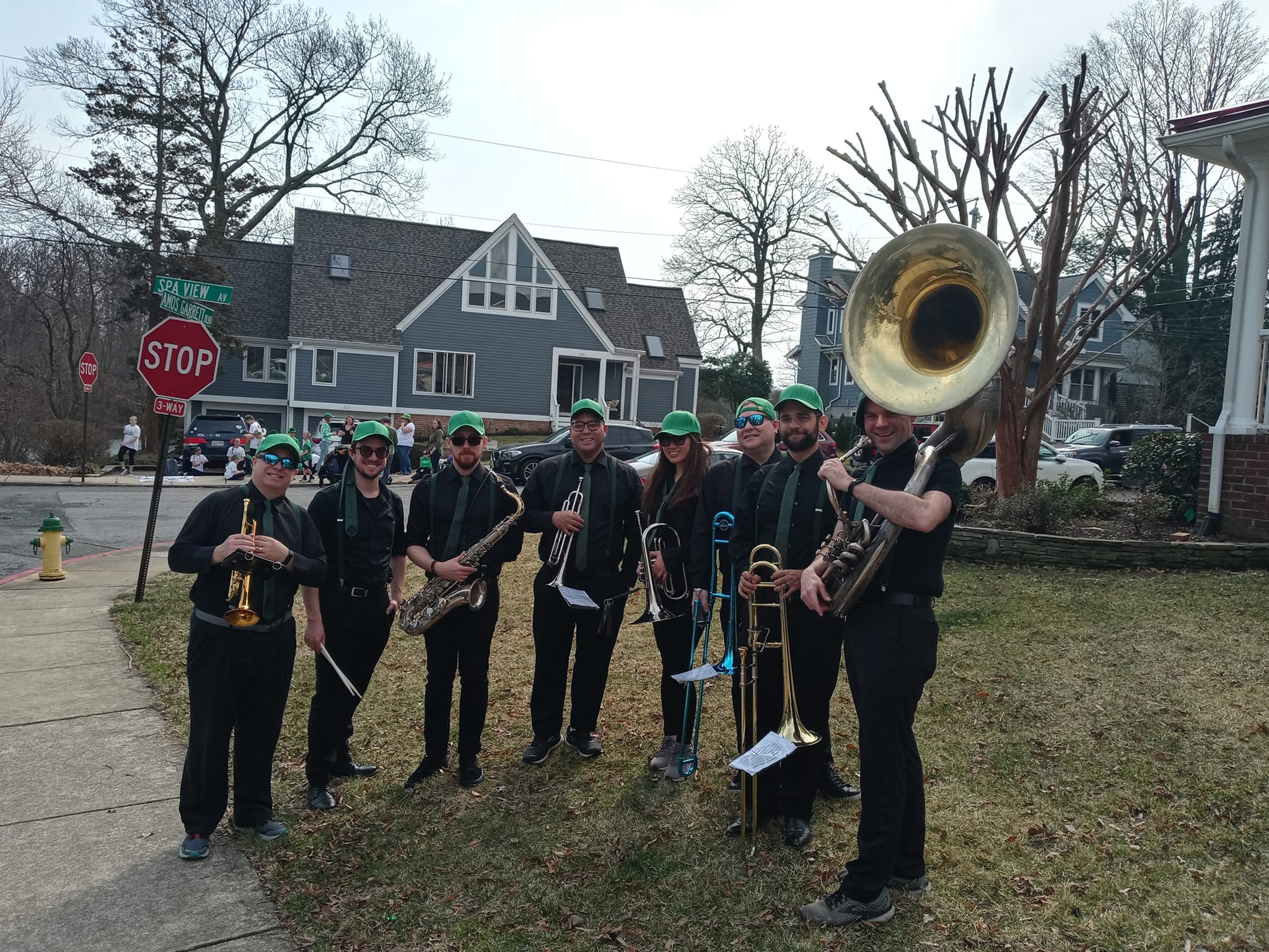 Maryland Entertainment photo