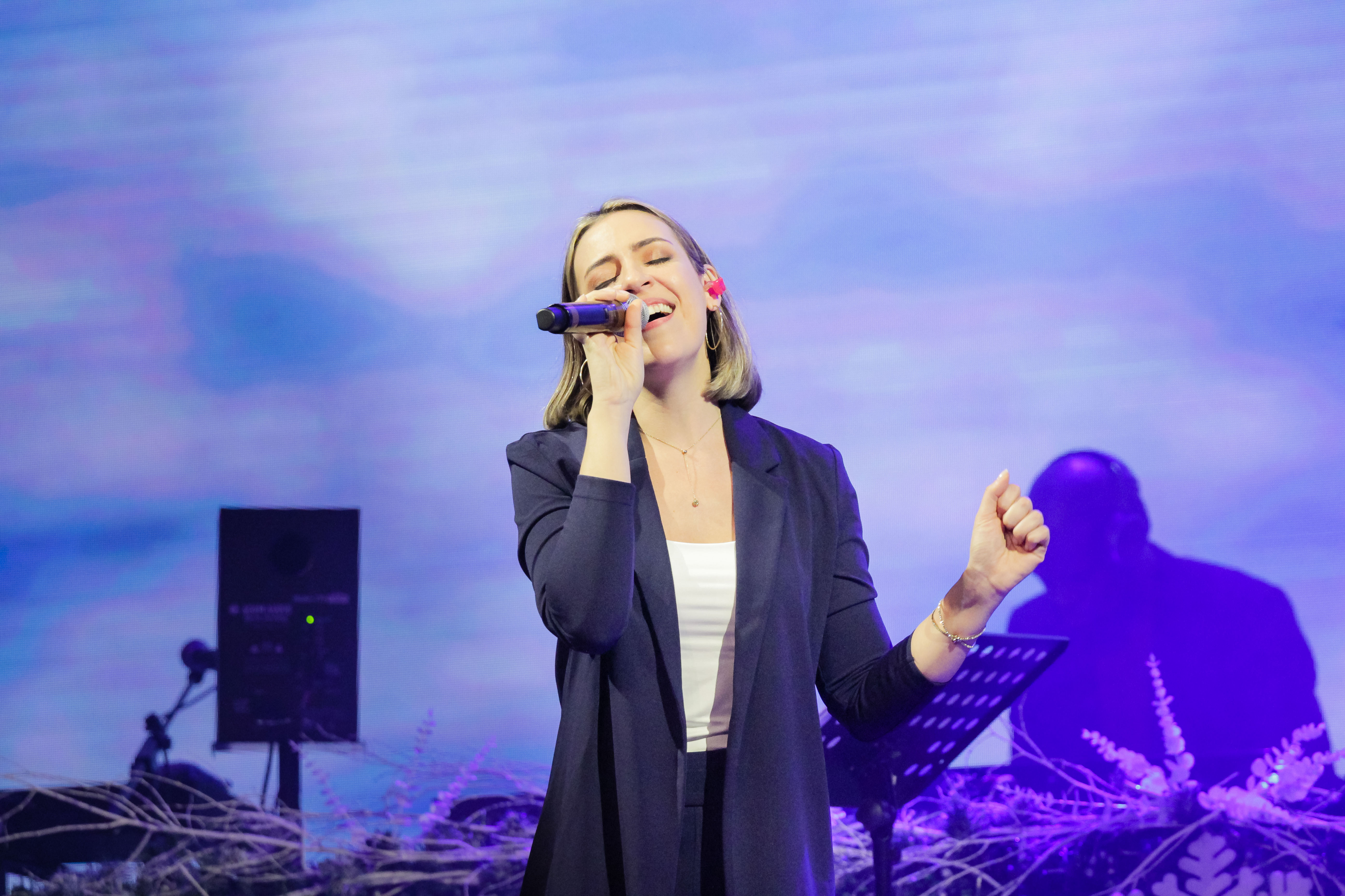 Duet Paty & Leo  photo