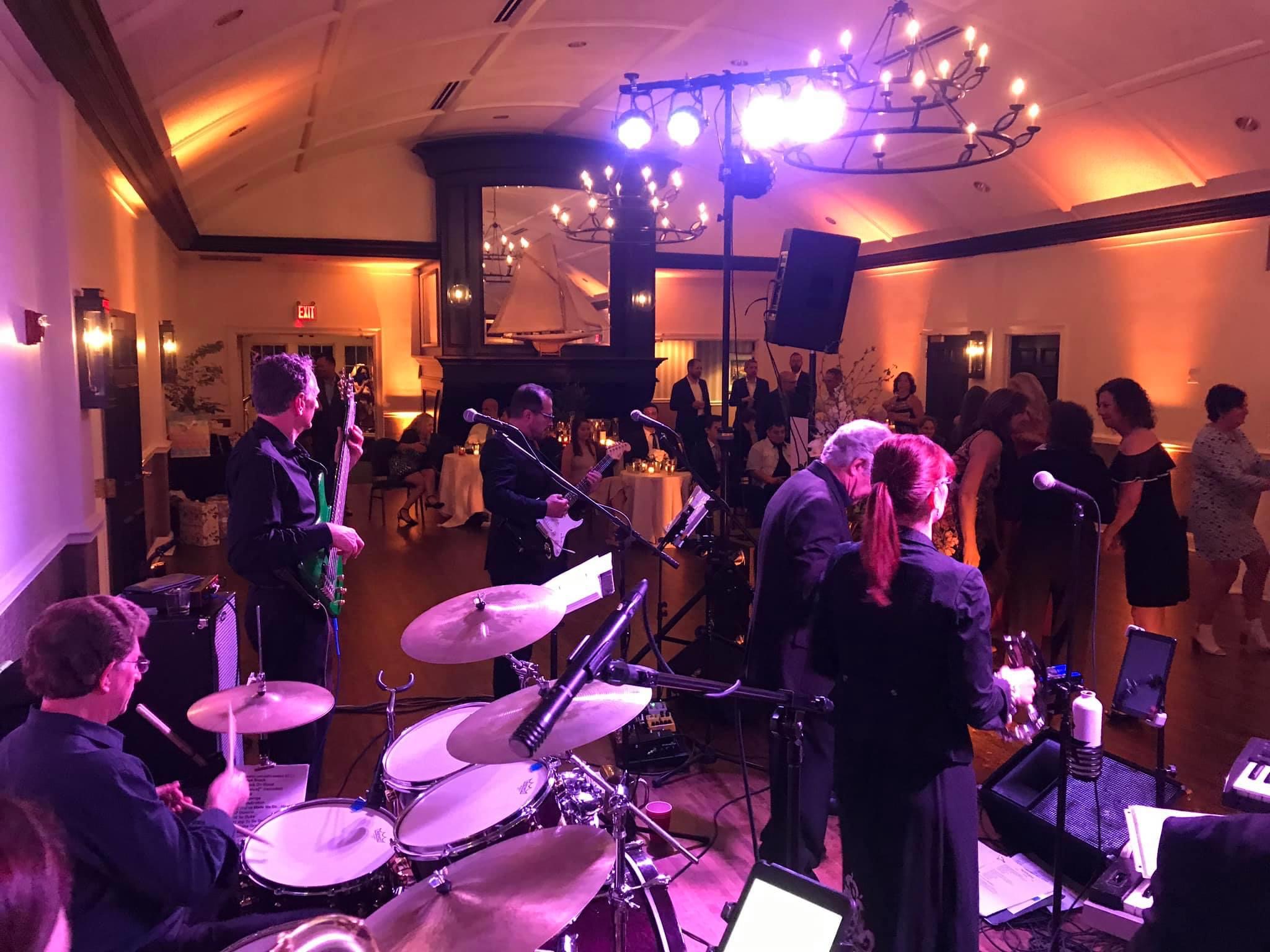 Groove Therapy photo