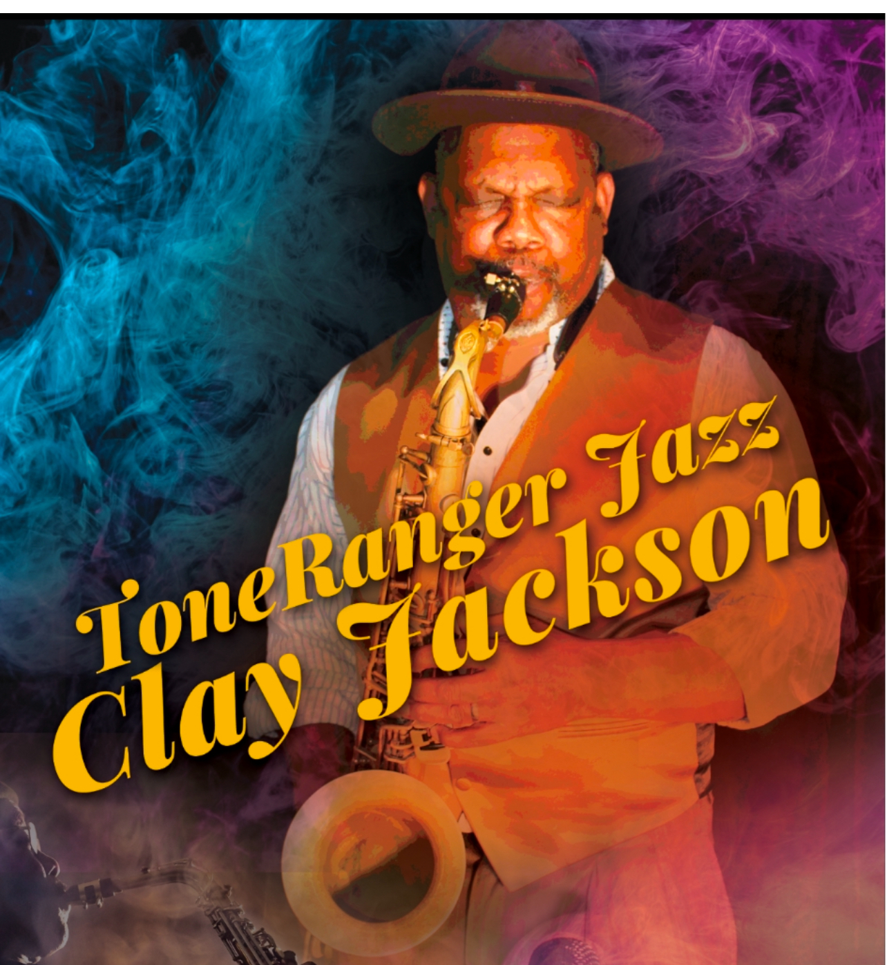 Clay Jackson Music photo
