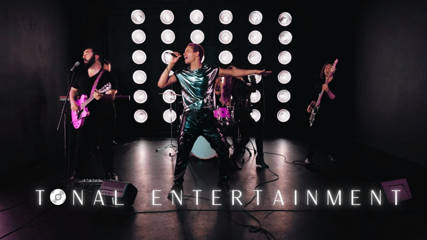 Tonal Entertainment photo