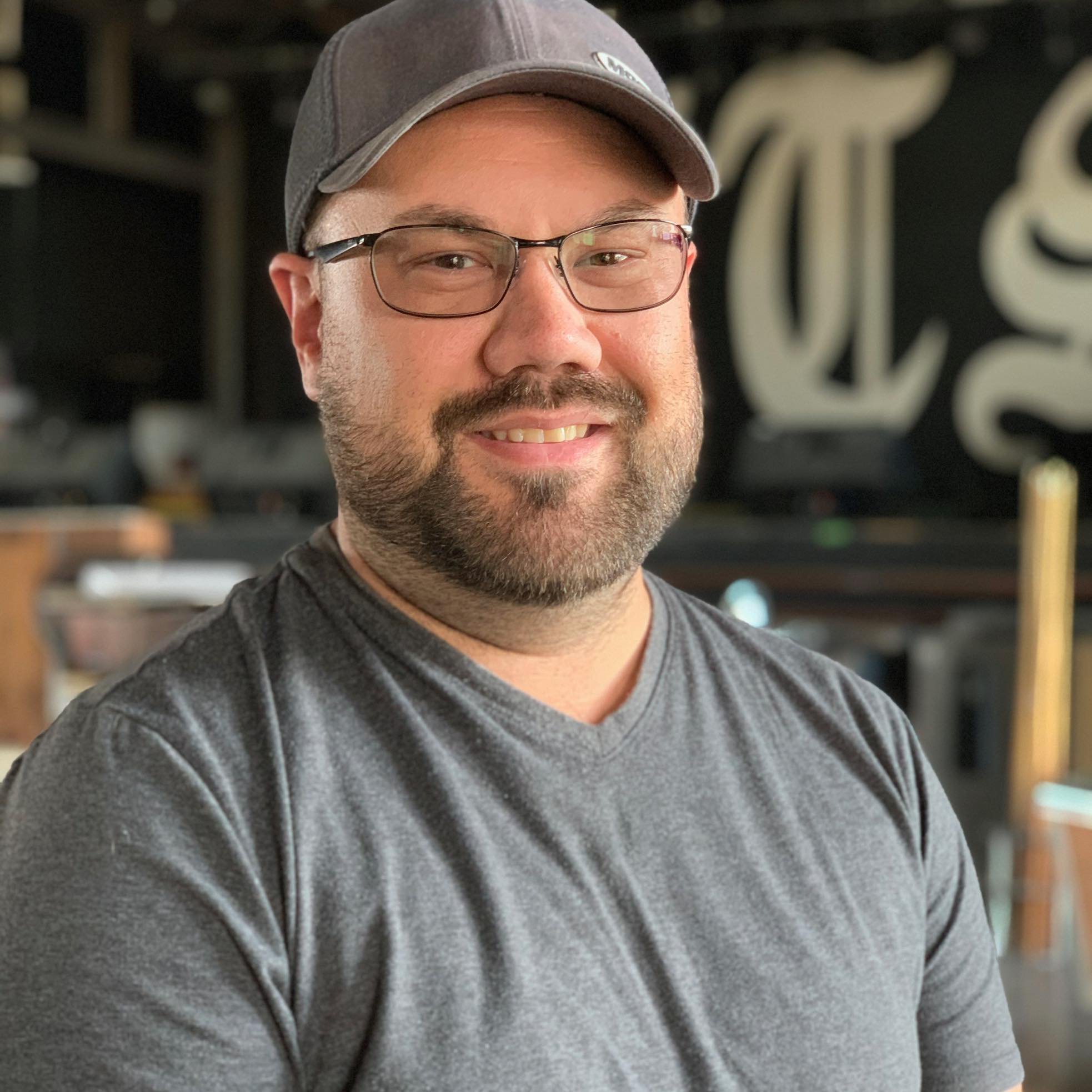 Tim Fisher's Profile Photo