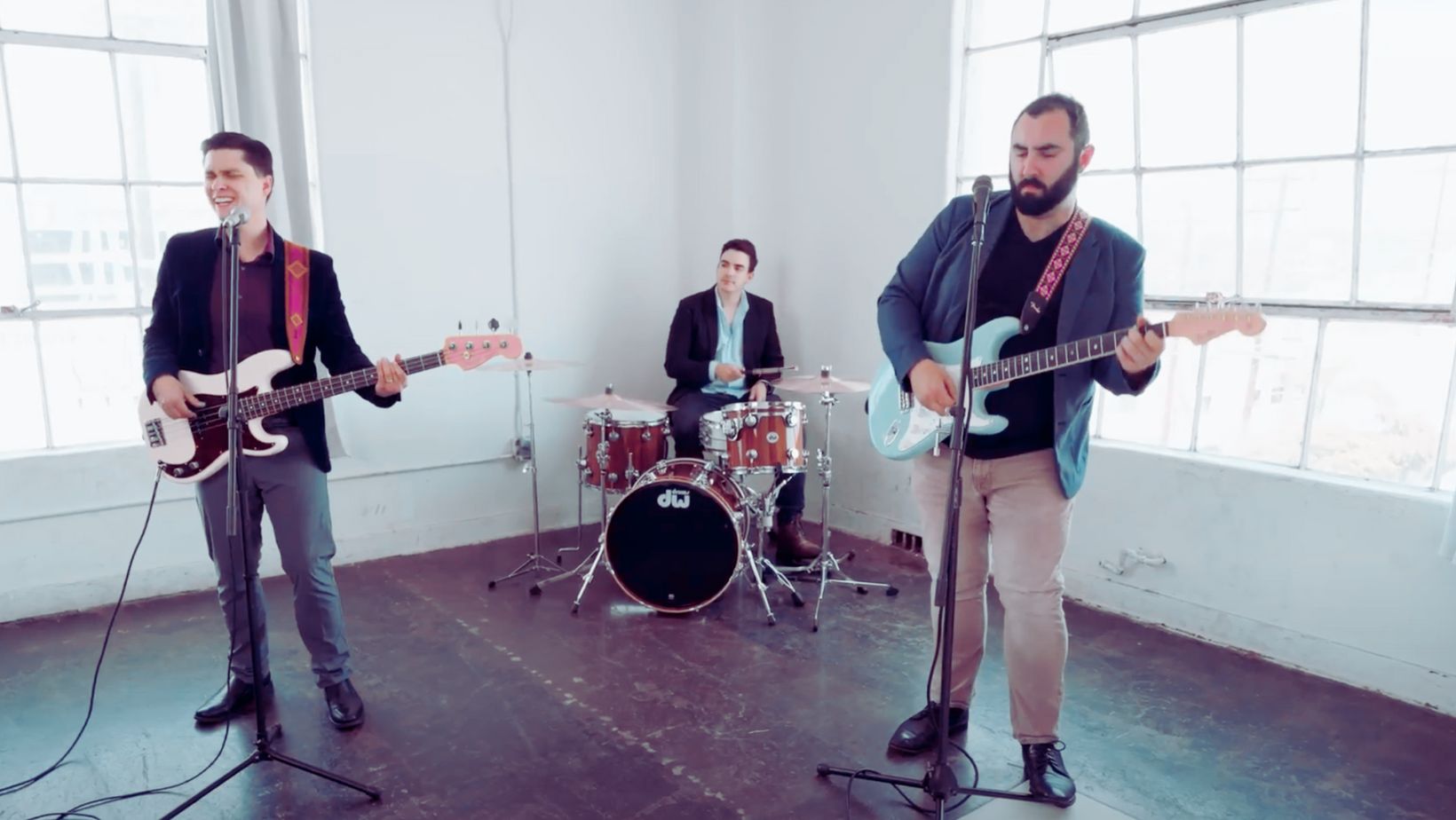 Tonal Entertainment photo