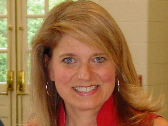 Catherine Crowe's Profile Photo