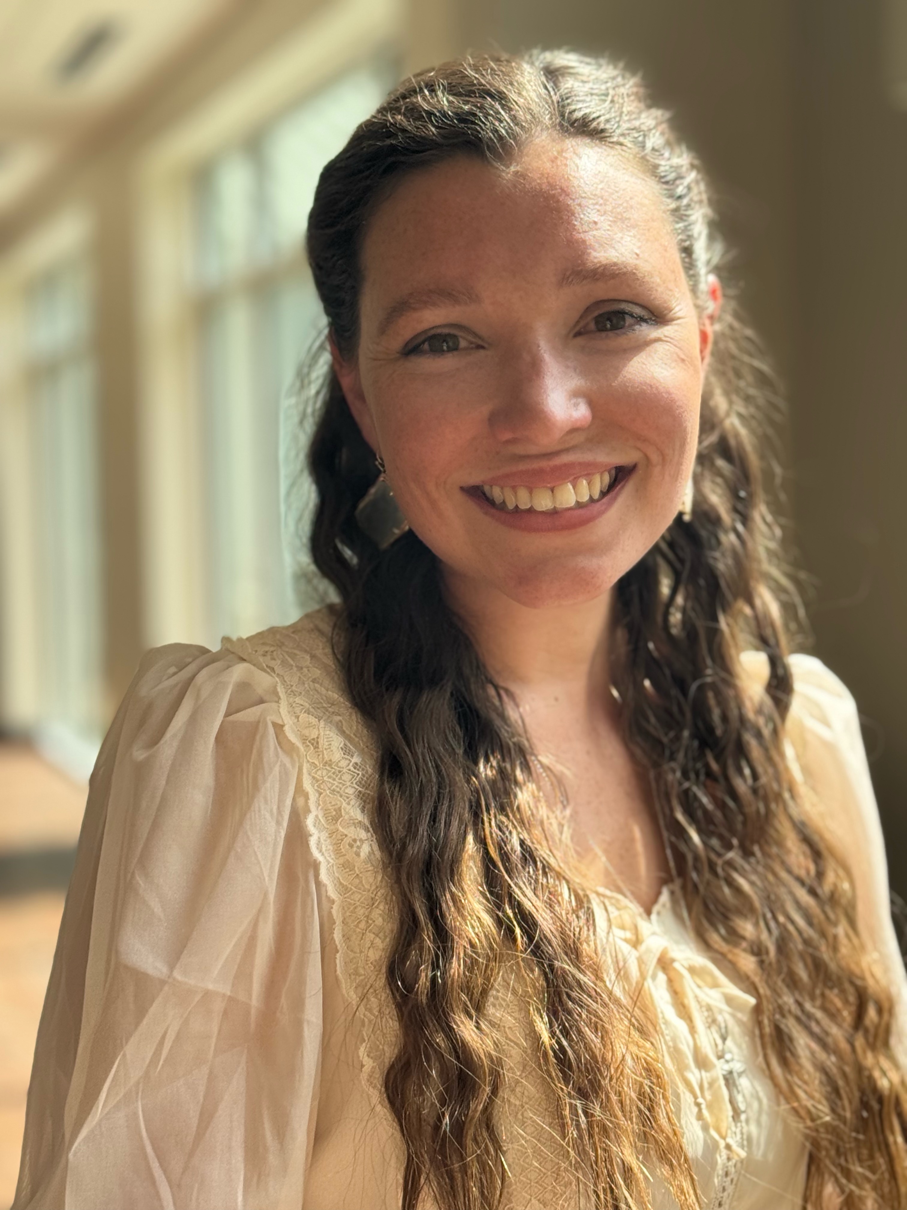 Jenna Hearn's Profile Photo