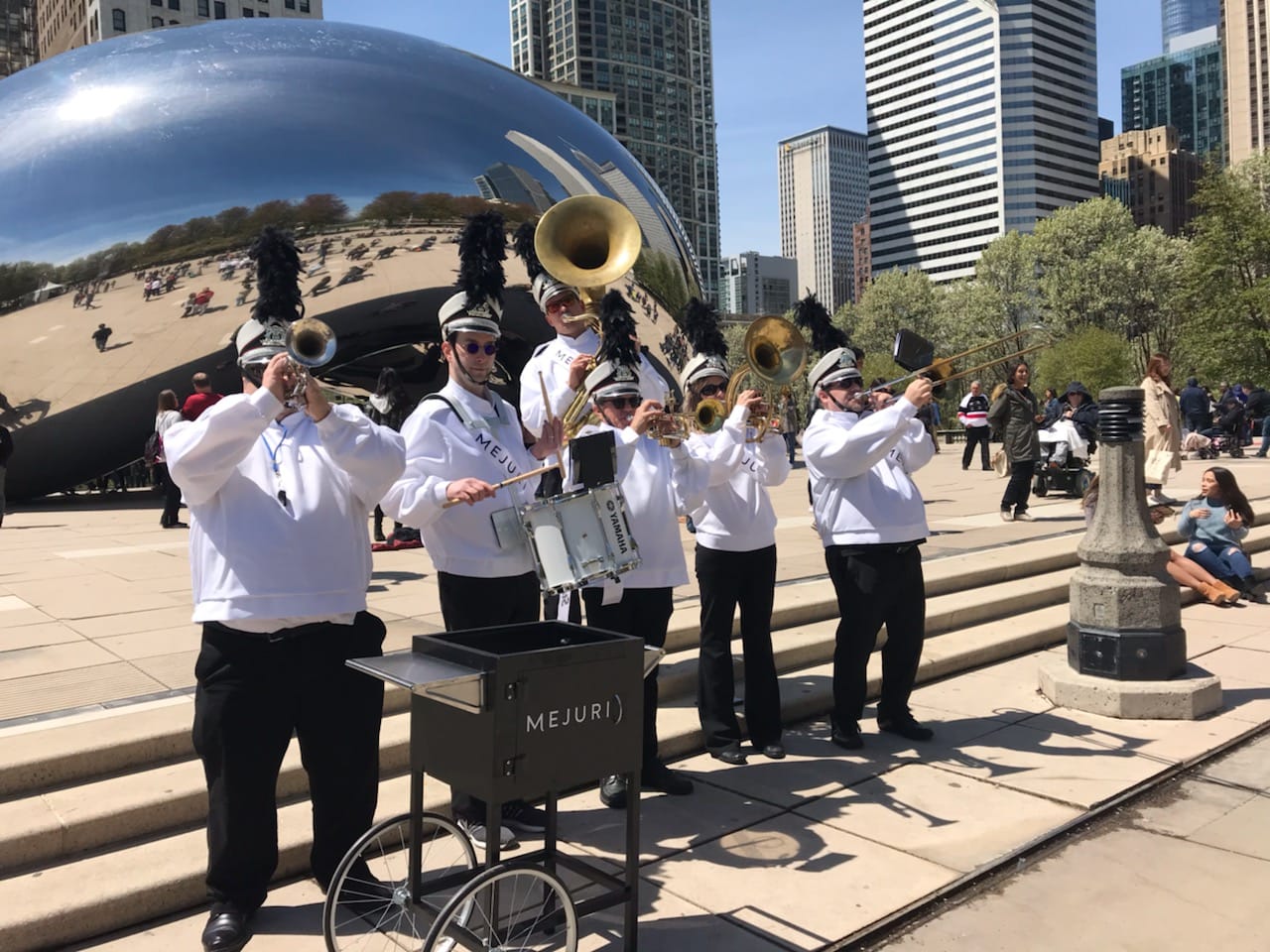 Maryland Entertainment photo