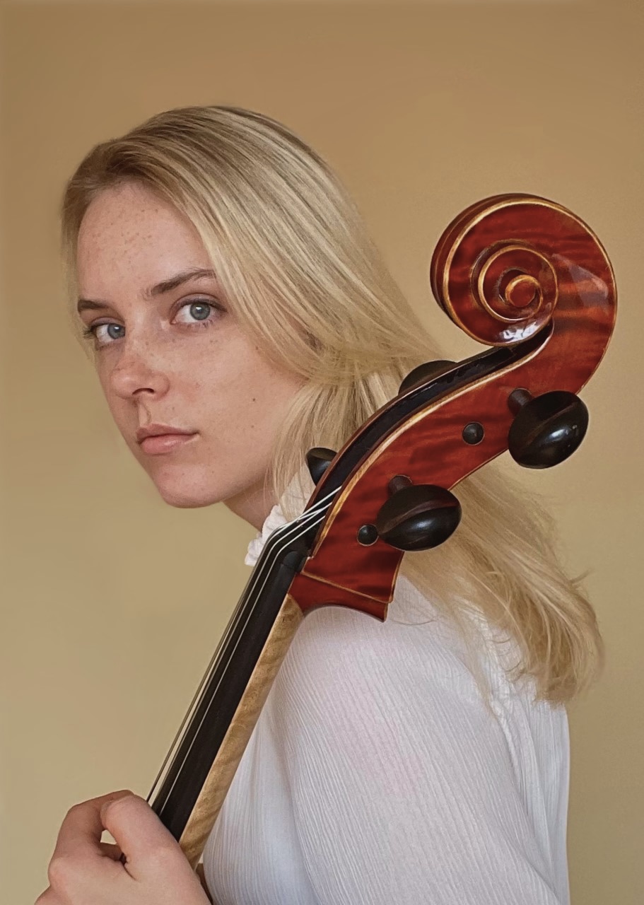 Ava Lambert's Profile Photo