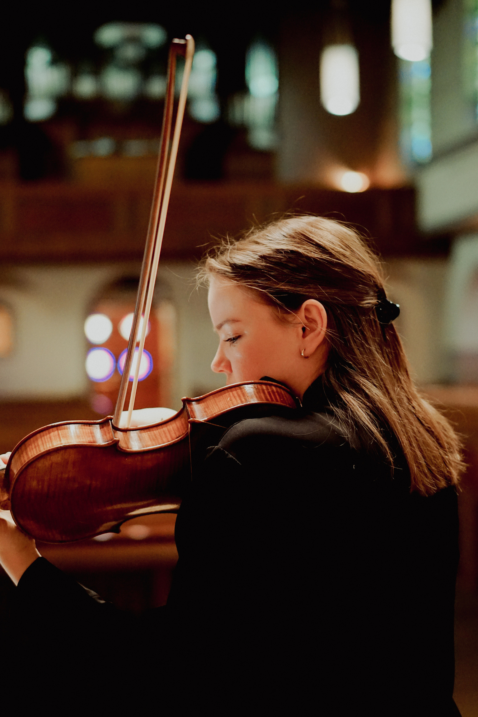 Malika Brower's Profile Photo