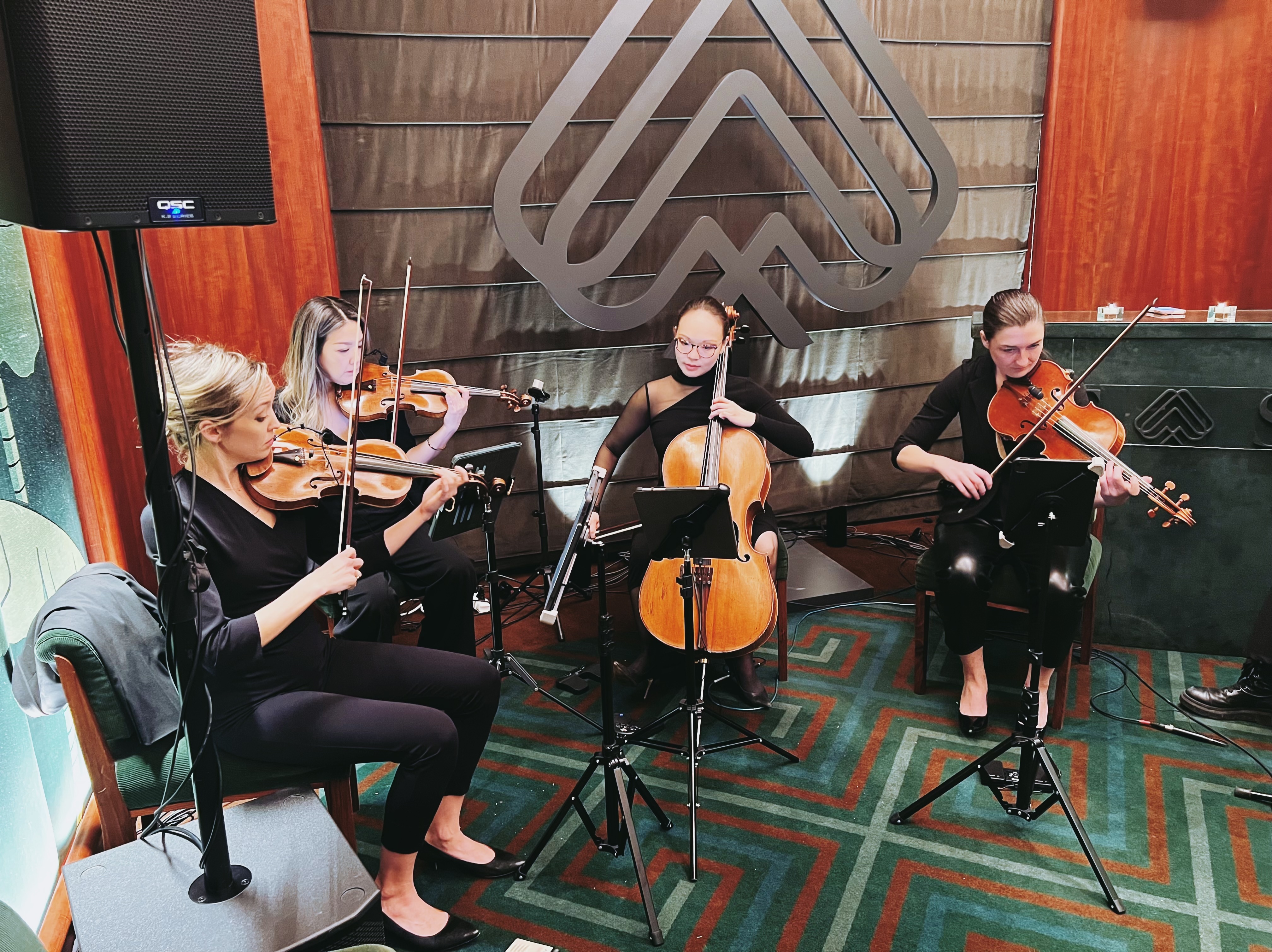 Opal Music Artists photo