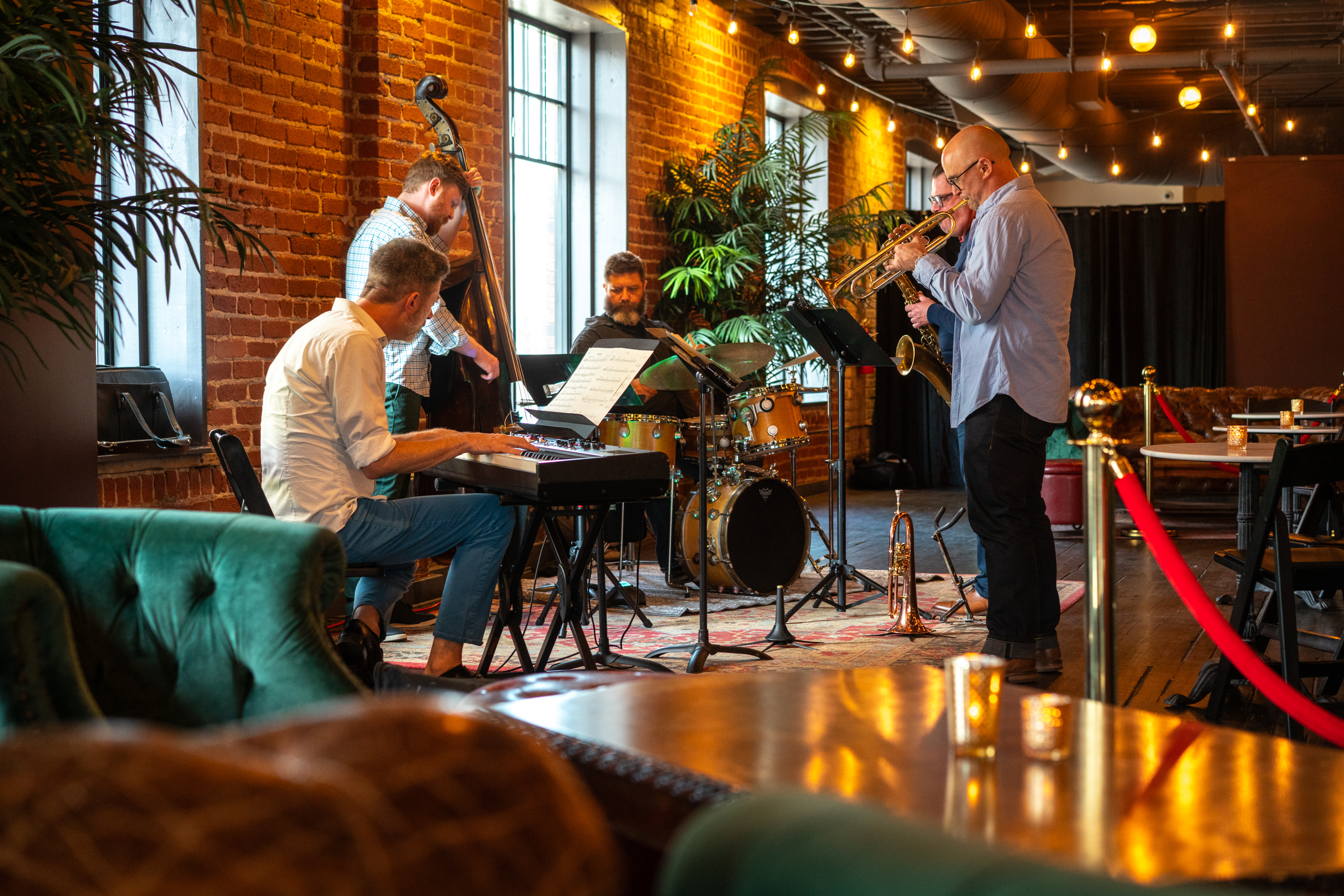 The Kansas City Jazz Orchestra photo