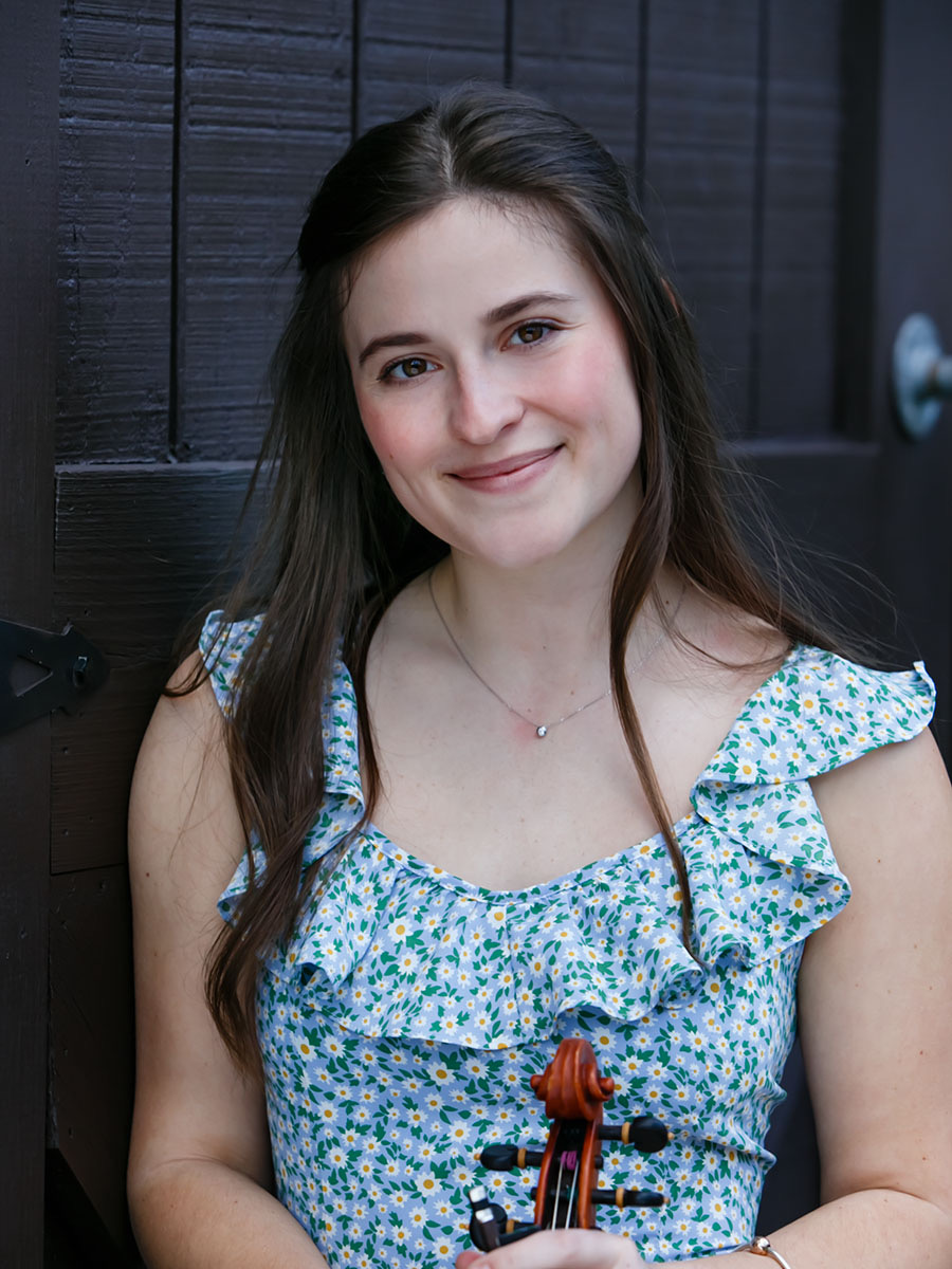  Gabija Žilinskaité's Profile Photo