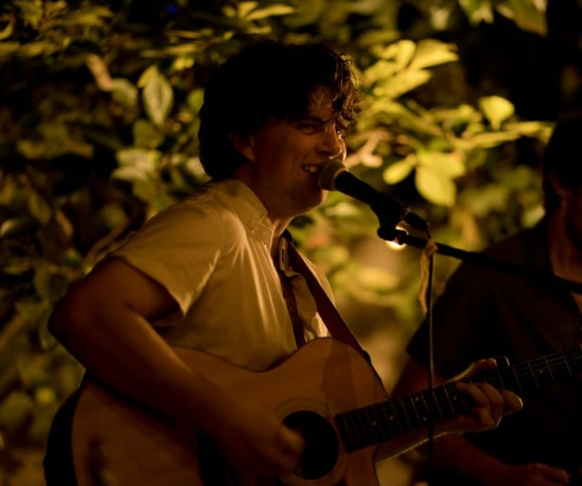 Matt Tuley Music photo